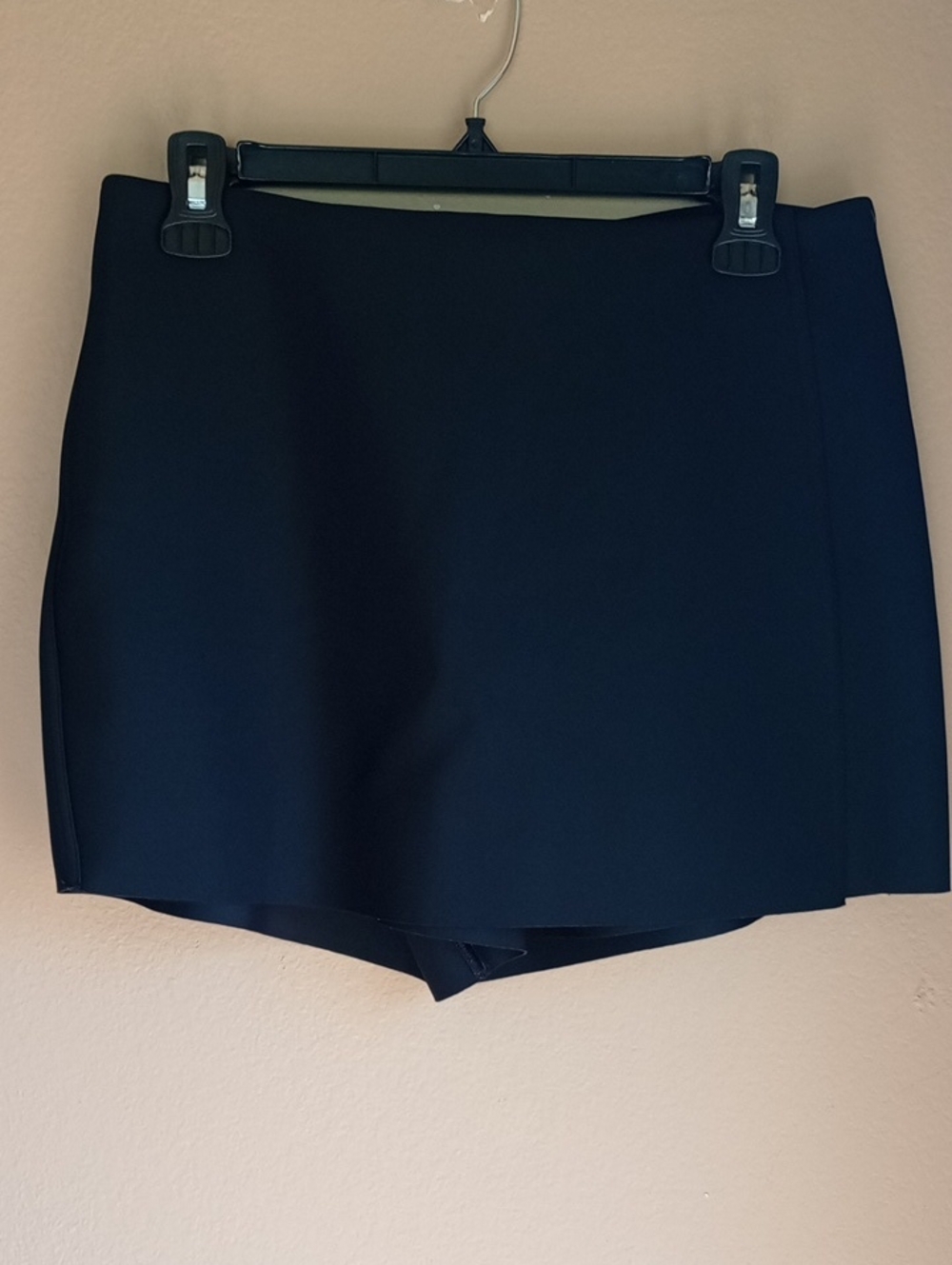 Victoria Secret Scuba Mini Skirt Stretchy Comfortable Athletic Casual Size M